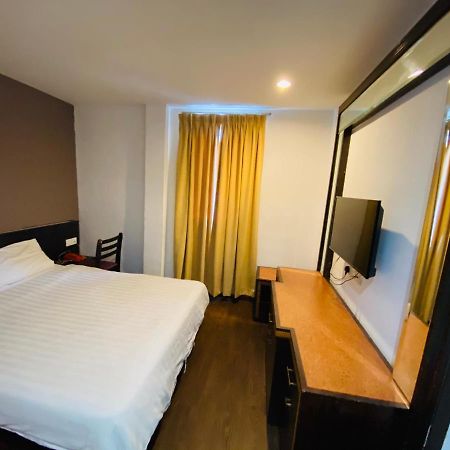 Ta Hotel Kuala Lumpur Eksteriør billede