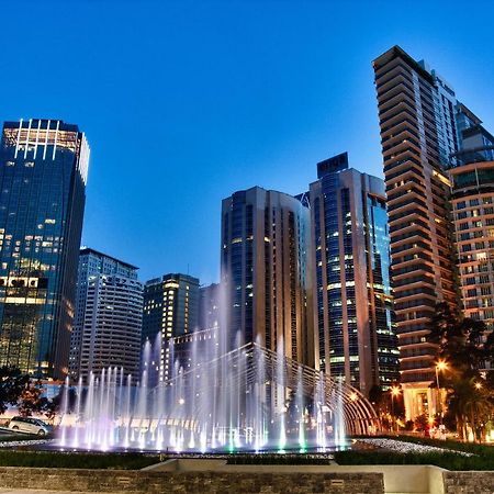 Ta Hotel Kuala Lumpur Eksteriør billede