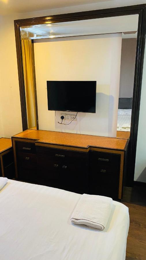 Ta Hotel Kuala Lumpur Eksteriør billede