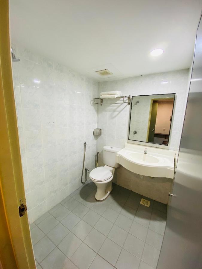 Ta Hotel Kuala Lumpur Eksteriør billede