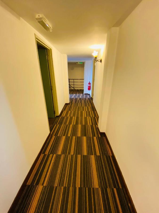 Ta Hotel Kuala Lumpur Eksteriør billede