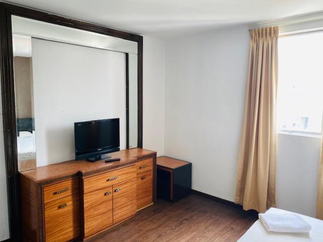 Ta Hotel Kuala Lumpur Eksteriør billede